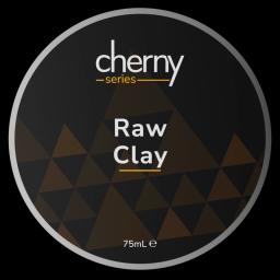 Raw Clay