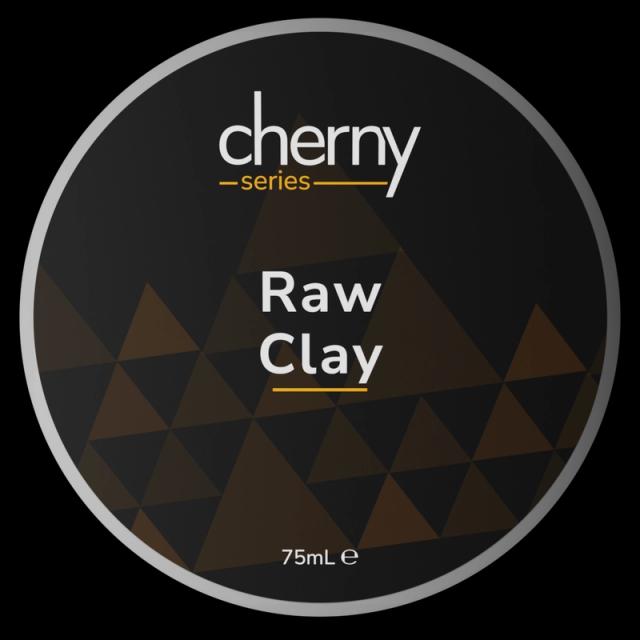 Raw Clay